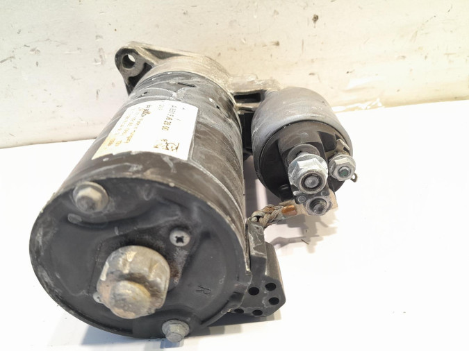 MOTOR ARRANQUE MERCEDES C CLASS 2014