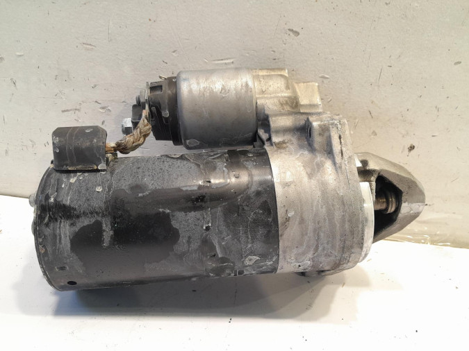 MOTOR ARRANQUE MERCEDES C CLASS 2014