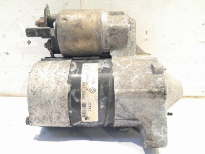 MOTOR ARRANQUE RENAULT MEGANE 2000