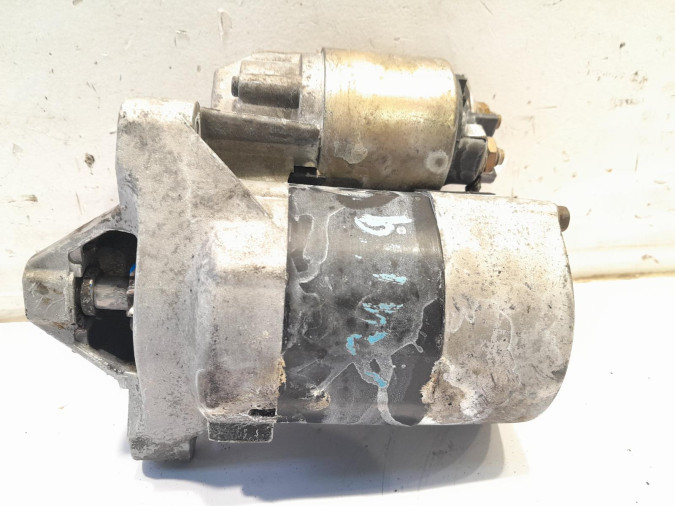 MOTOR ARRANQUE RENAULT MEGANE 2000