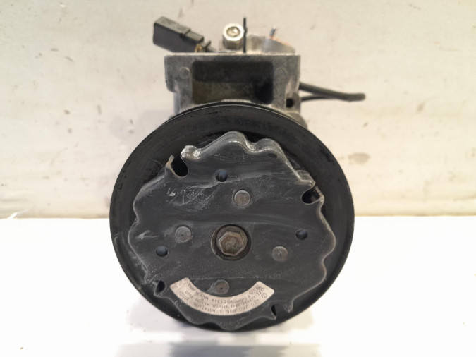 COMPRESOR AIRE ACONDICIONADO AUDI A6 2002
