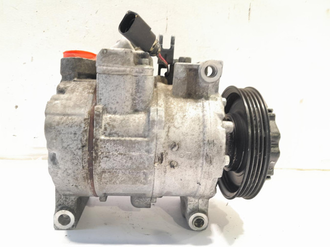 COMPRESOR AIRE ACONDICIONADO AUDI A6 2002