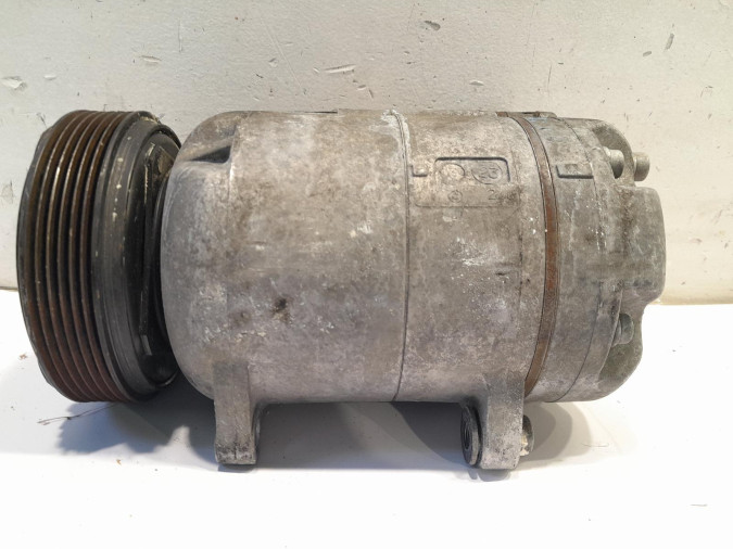 COMPRESOR AIRE ACONDICIONADO AUDI A3 1999