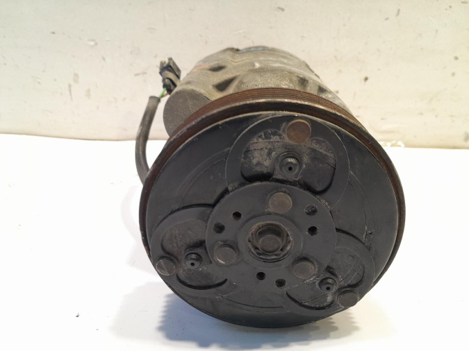 COMPRESOR AIRE ACONDICIONADO AUDI A3 1999