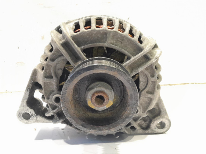 Alternador AUDI A6 2002