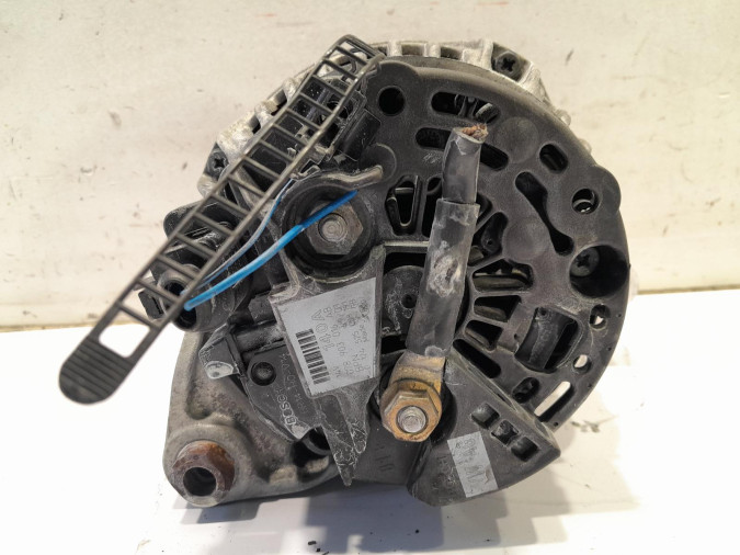 Alternador AUDI A6 2002
