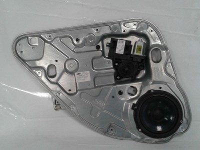 ELEVALUNAS TRASERO IZQUIERDO FORD KUGA 2008