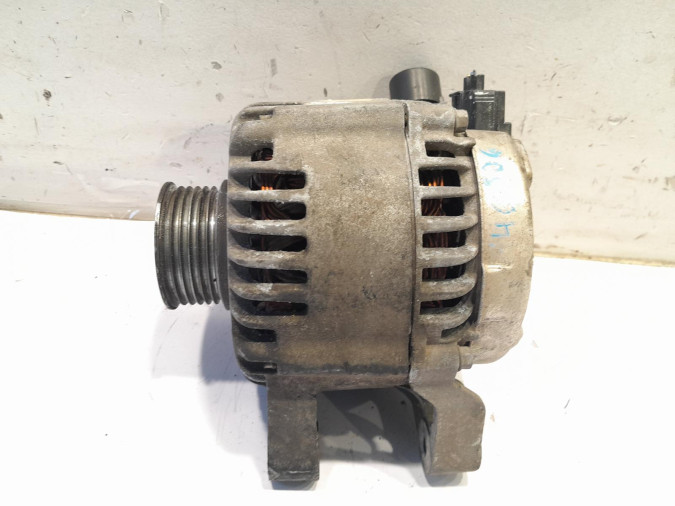 Alternador FORD FIESTA 2008