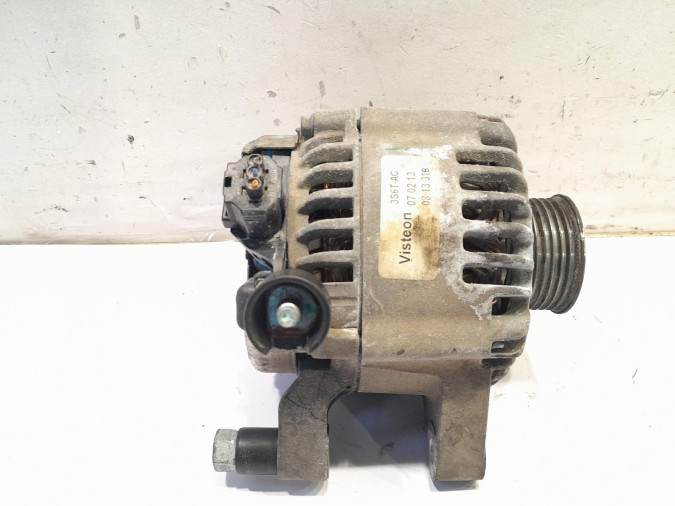 Alternador FORD FIESTA 2008