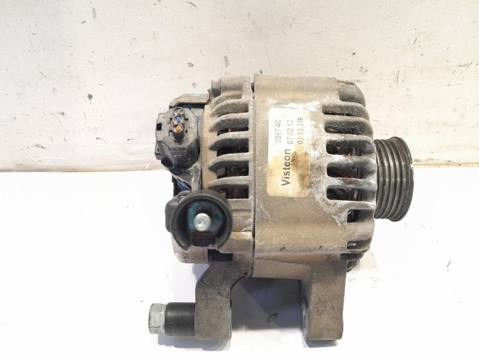 Alternador FORD FIESTA 2008