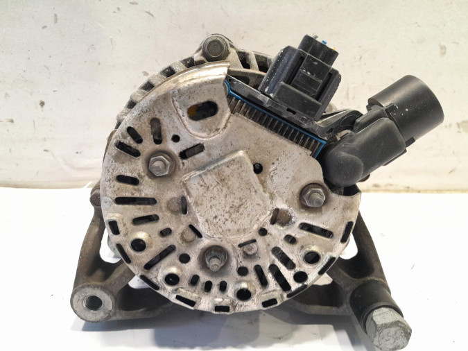 Alternador FORD FIESTA 2008