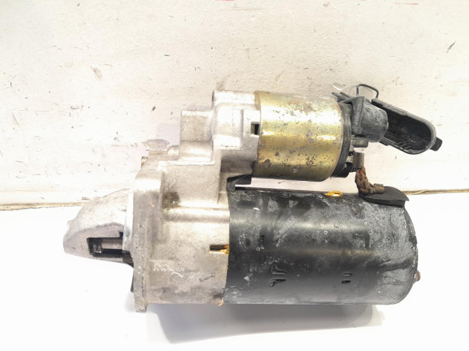 MOTOR ARRANQUE FIAT PUNTO 2003