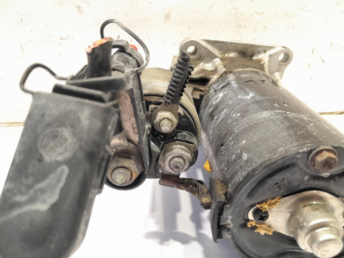 MOTOR ARRANQUE FIAT PUNTO 2003