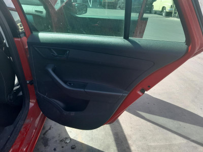 ELEVALUNAS TRASERO DERECHO SKODA FABIA 2019