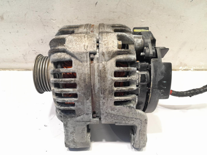 Alternador OPEL CORSA 2003