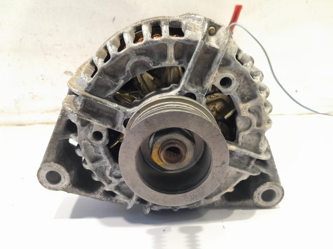 Alternador OPEL CORSA 2003