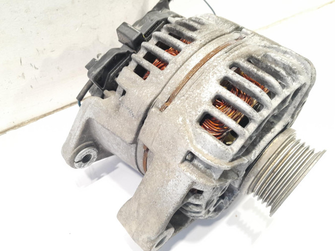 Alternador OPEL CORSA 2003