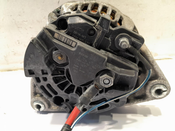 Alternador OPEL CORSA 2003