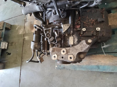 CAJA CAMBIOS AUDI A3 2004