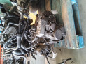 CAJA CAMBIOS AUDI A3 2004