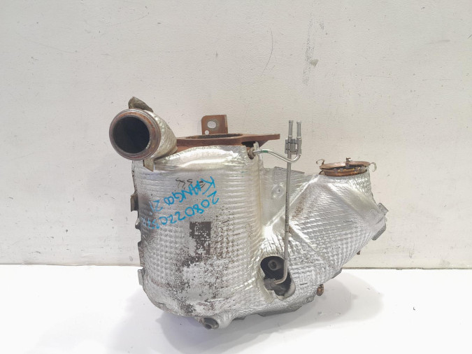 Catalizador RENAULT KANGOO 2021
