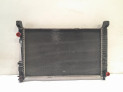 Radiador de Agua MERCEDES CLASE A 2006