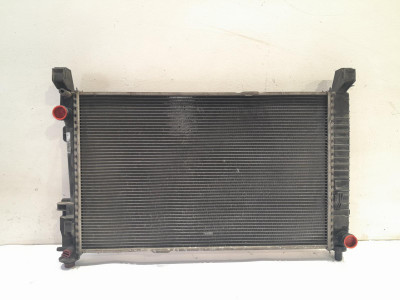 Radiador de Agua MERCEDES CLASE A 2006