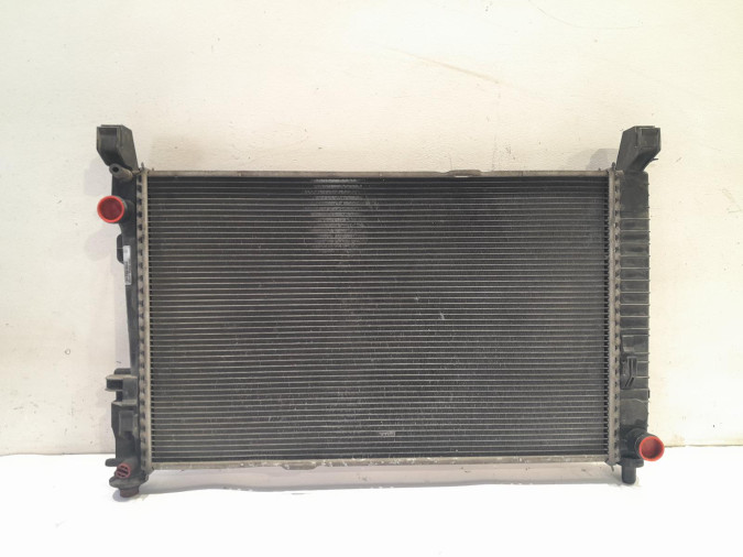 Radiador de Agua MERCEDES CLASE A 2006