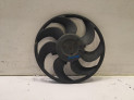 ELECTROVENTILADOR MERCEDES VITO 2008