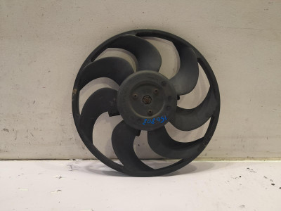 ELECTROVENTILADOR MERCEDES VITO 2008
