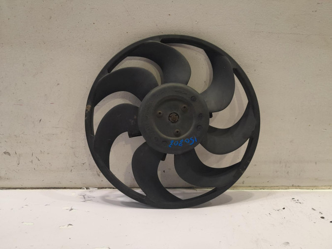 ELECTROVENTILADOR MERCEDES VITO 2008