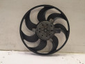 ELECTROVENTILADOR MERCEDES VITO 2008