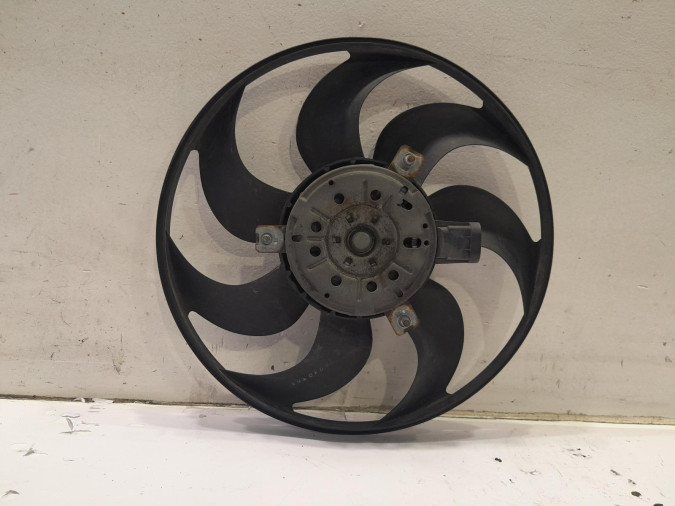 ELECTROVENTILADOR MERCEDES VITO 2008