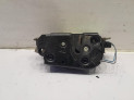 CERRADURA PUERTA DELANTERA IZQUIERDA MERCEDES VITO 2008
