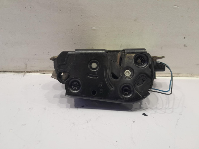 CERRADURA PUERTA DELANTERA IZQUIERDA MERCEDES VITO 2008