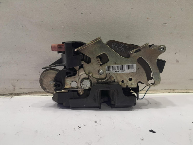 CERRADURA PUERTA DELANTERA IZQUIERDA MERCEDES VITO 2008