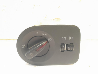 Mando Luces SEAT IBIZA 2013