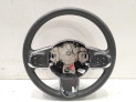 VOLANTE FIAT 500 2021