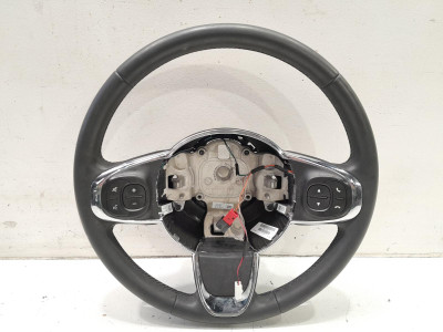 VOLANTE FIAT 500 2021
