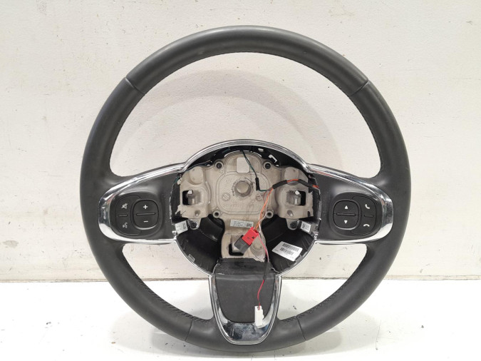 VOLANTE FIAT 500 2021