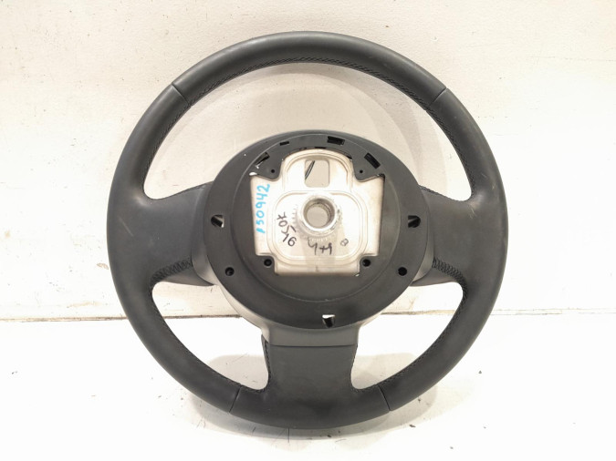 VOLANTE FIAT 500 2021