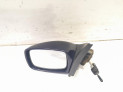 RETROVISOR IZQUIERDO FORD ESCORT AZUL 2000