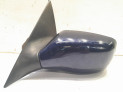 RETROVISOR IZQUIERDO FORD ESCORT AZUL 2000