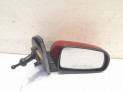 Retrovisor Derecho CHEVROLET AVEO ROJO 2006