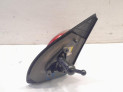 Retrovisor Derecho CHEVROLET AVEO ROJO 2006