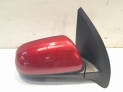 Retrovisor Derecho CHEVROLET AVEO ROJO 2006