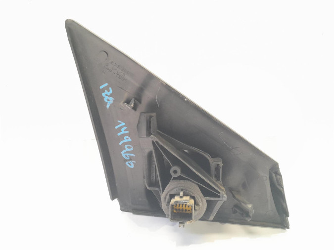 RETROVISOR IZQUIERDO RENAULT MÉGANE 2005