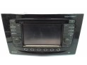 sistema navegacion gps OPEL ZAFIRA 2013