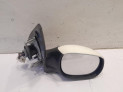 Retrovisor Derecho PEUGEOT 206 BLANCO 2001