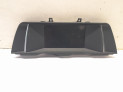 Display Radio Multifunción CITROEN C4 PICASSO 2016